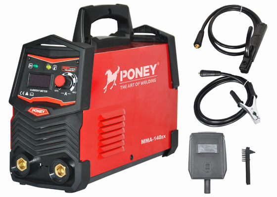 220 Votage Mma Inverter Arc Spawarka 3,5 kW-4,0 kW Wysoka wydajność