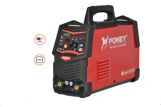 Spawarka cyfrowa MMA TIG 220V