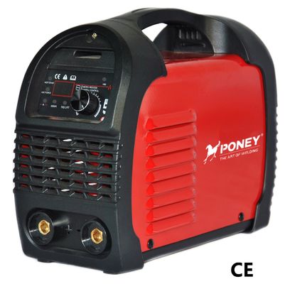 Spawarka cyfrowa 140A-200Amp MMA Inverter Air Cooling