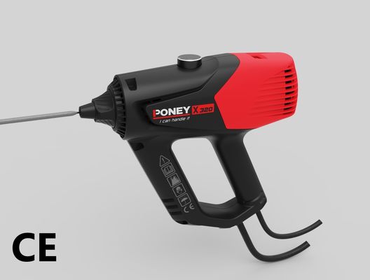 Ręczna spawarka ARC 120 Amp Przenośna spawarka IGBT