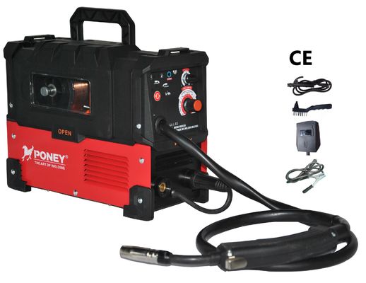 4,6 kVA TIG Lift MMA Mini Spawarka MIG