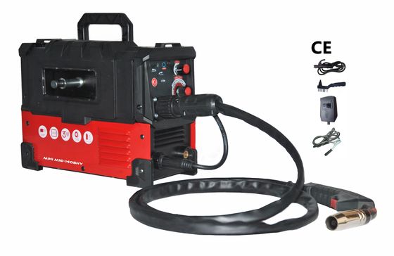 4,6 kVA TIG Lift MMA Mini Spawarka MIG