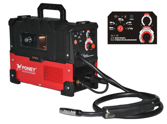 MIG Smart Mini Wire Spawacz 30A-160A