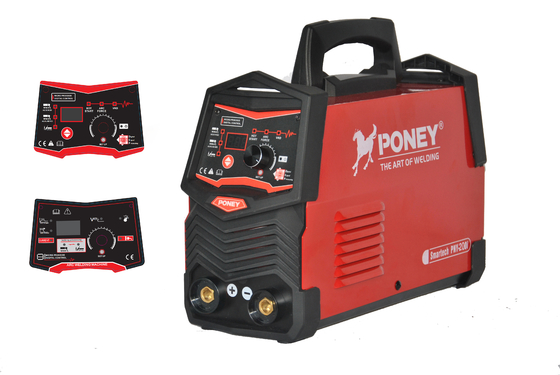 220V IGBT MMA Inverter ARC Spawacz 120 Amp Metal Fabrication