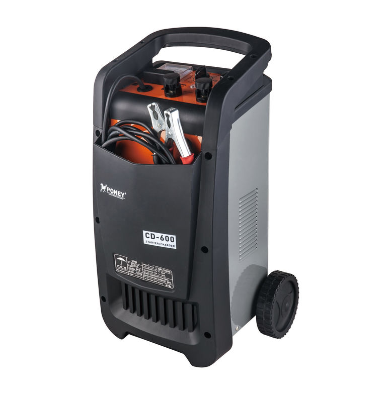Ładowarka samochodowa 12V 24V z funkcją szybkiego rozruchu wysokowydajne ładowanie CD-200/300/400